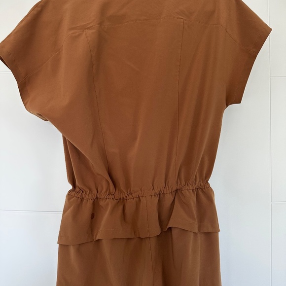 Lululemon | Stretch Travel Woven Jumpsuit - Picture 7 of 10